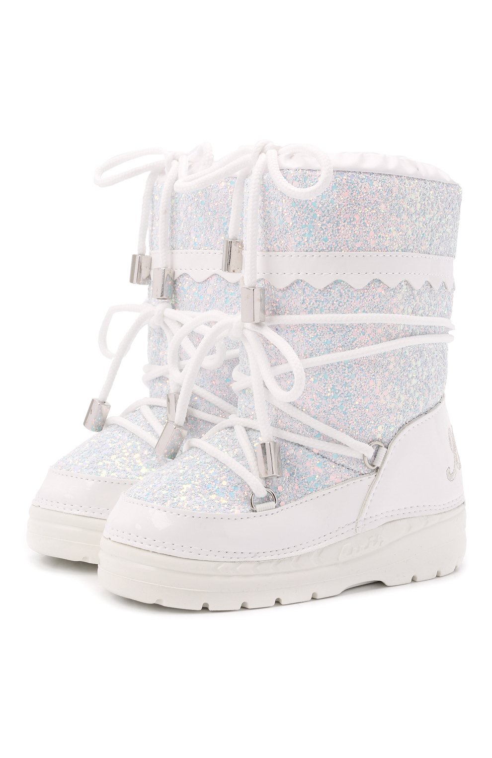 Утепленные сапоги MISSOURI, арт. 121 V/25-30, фото 1