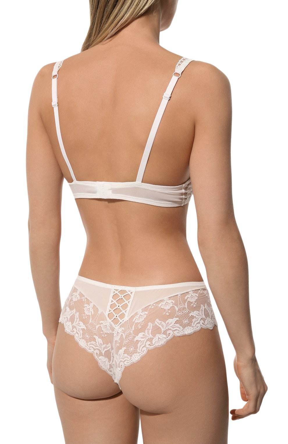 Бюстгальтер с чашкой пуш-ап AUBADE, арт. 2CN18, фото 3