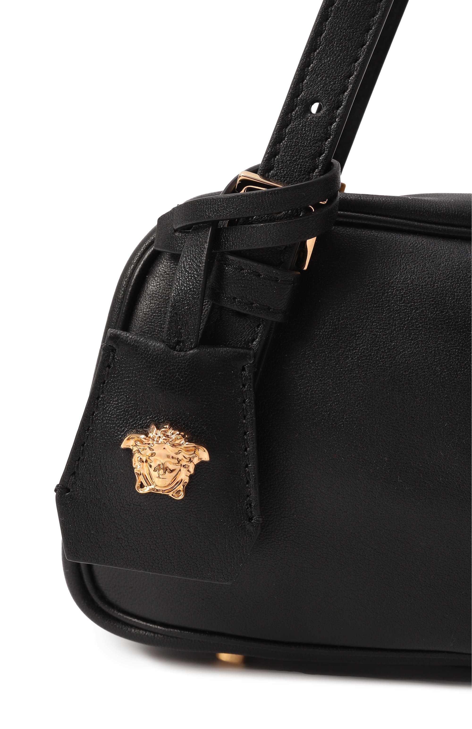 Сумка versace tag VERSACE, арт. 1015792/1A13171, фото 3