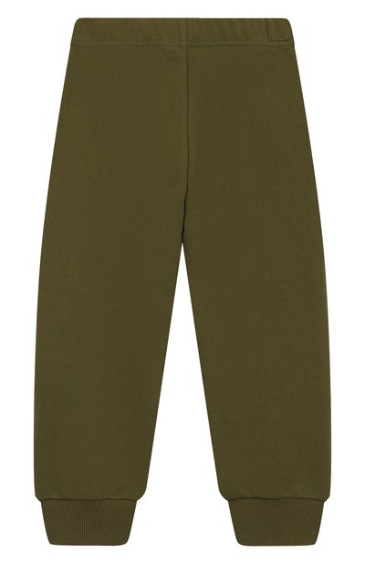 Хлопковые джоггеры KENZO, арт. K61455, фото 2