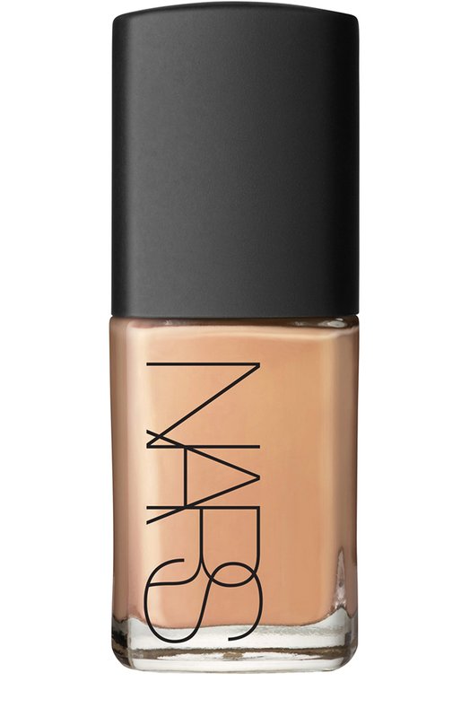 фото Тональное средство, придающее сияние, оттенок barcelona (30ml) nars