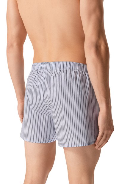 Хлопковые боксеры HANRO, арт. 074013, фото 3