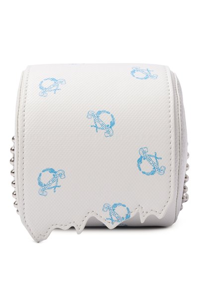 Женский сумка item bag MOSCHINO, арт. MC4207PP1P/0S3