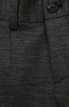 Брюки DOLCE & GABBANA, арт. L44P33/FUGRY/2-6, фото 1