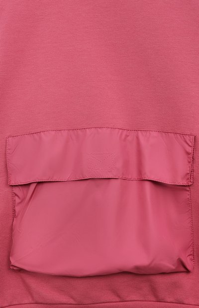 Комплект из свитшота и брюк IL GUFO, арт. A24DP505M0100/10A-14A, фото 4