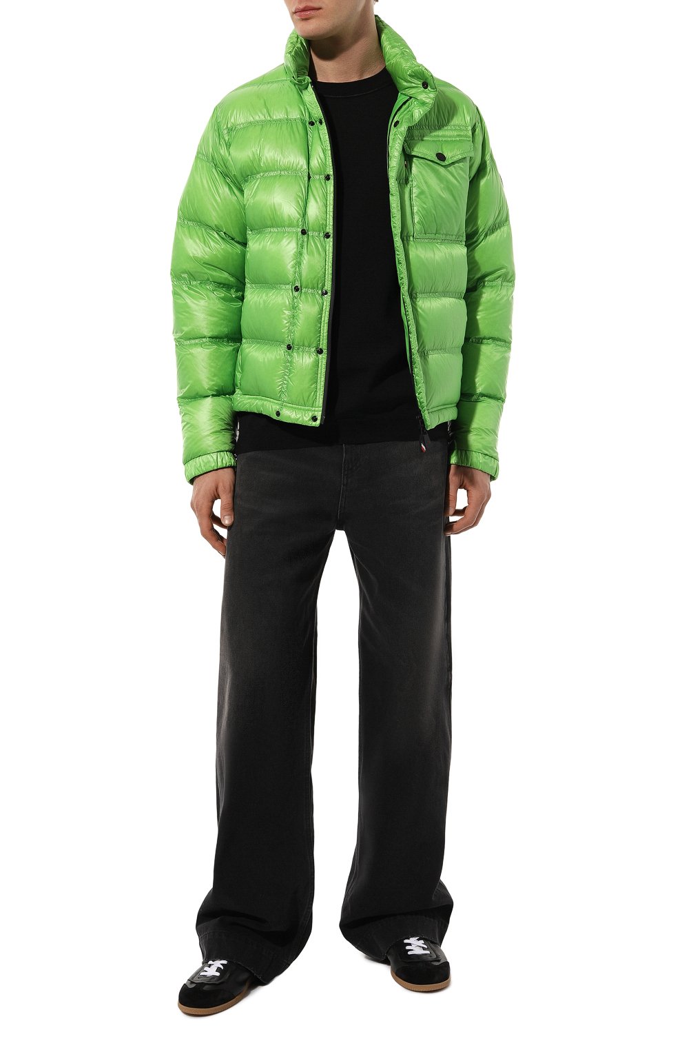 Пуховик raffort MONCLER GRENOBLE, арт. I20971A00007/539YL, фото 2