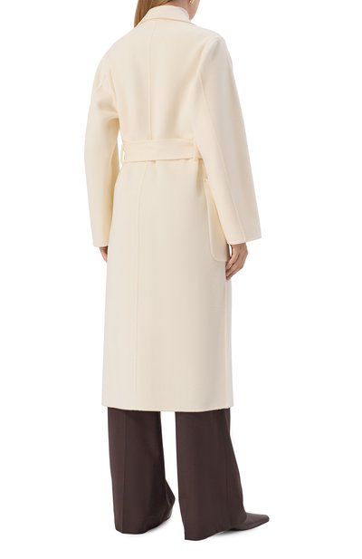 Шерстяное пальто IVY OAK, арт. I0111129/CELIA, фото 4