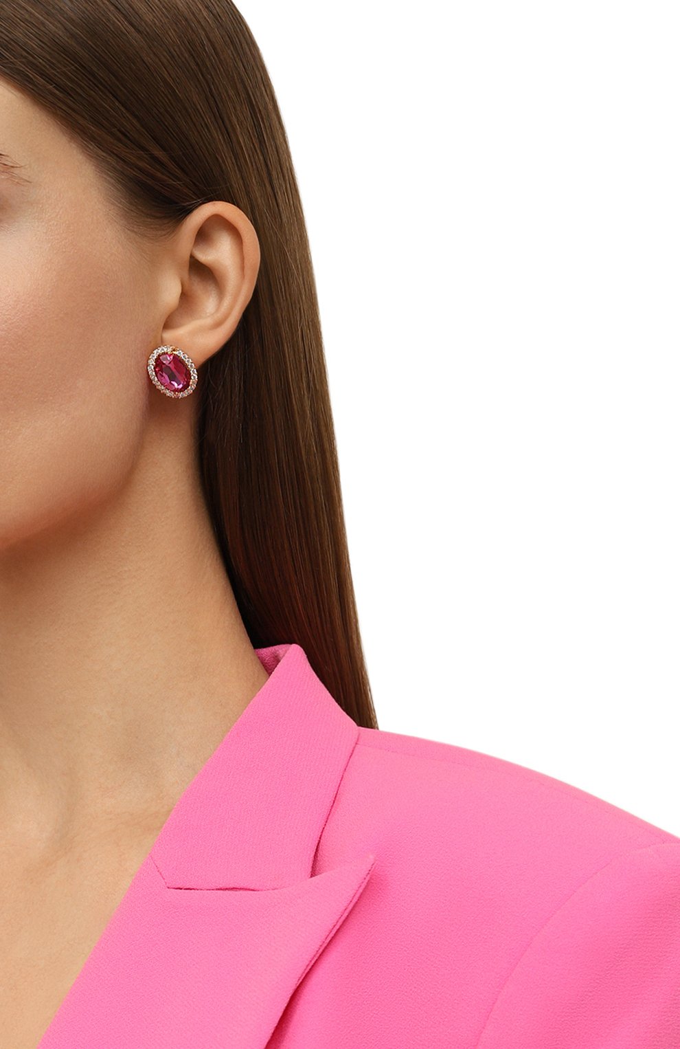 Серьги ANTON HEUNIS, арт. SSR3.047, фото 2