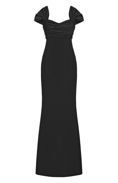 Женское платье ZUHAIR MURAD, арт. RDR25016/CRCA010