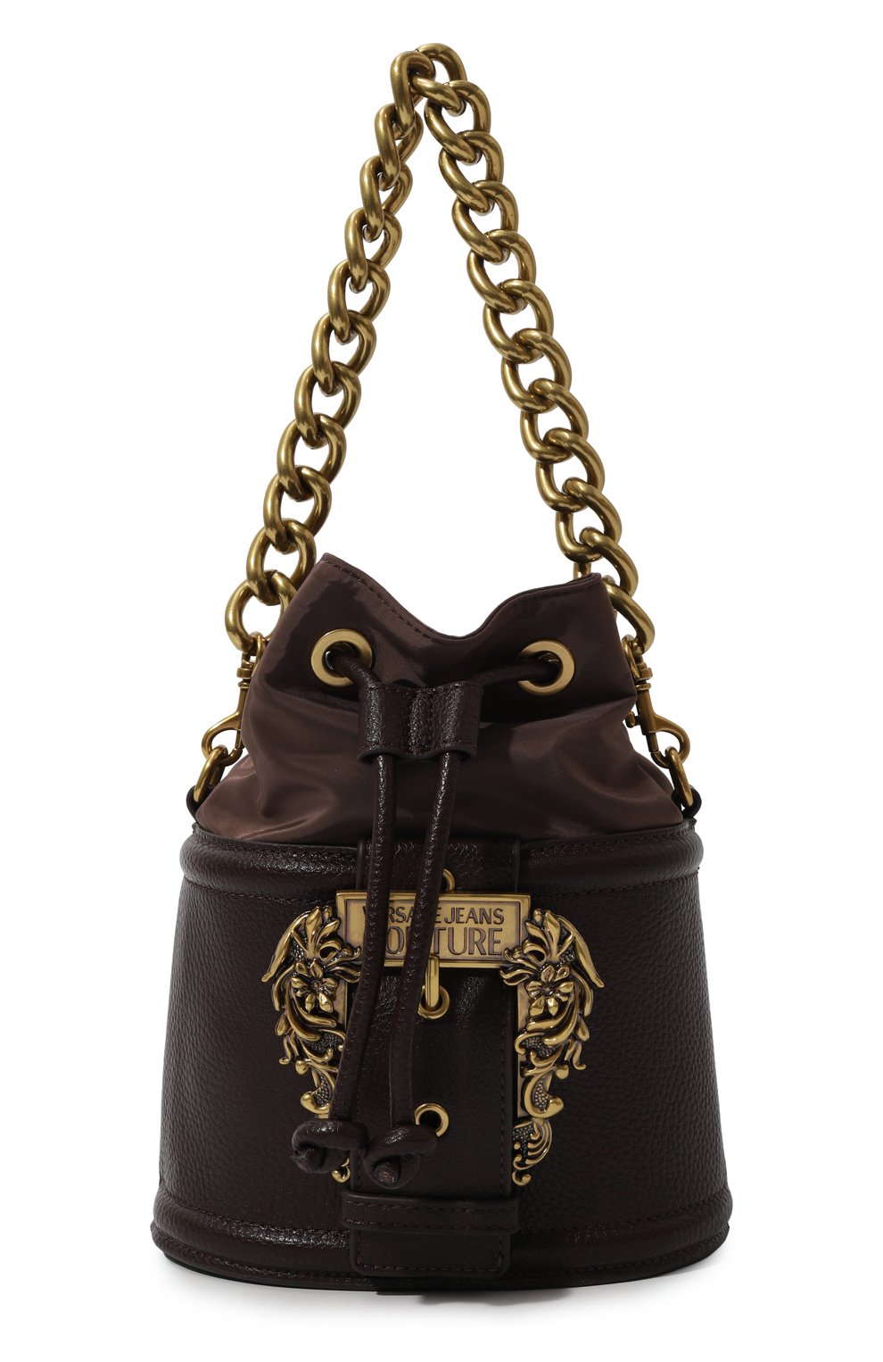 Сумка VERSACE JEANS COUTURE, арт. 75VA4BF3/ZS827, фото 1