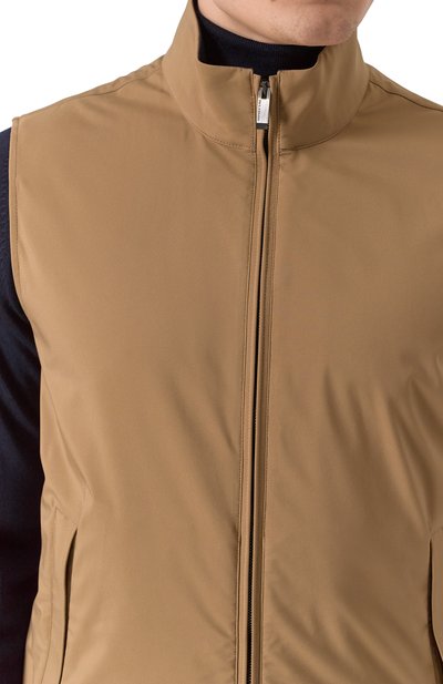 Жилет PAUL&SHARK, арт. 25412621, фото 5