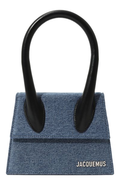 Сумка le chiquito JACQUEMUS, арт. 24E213BA0023176, фото 1