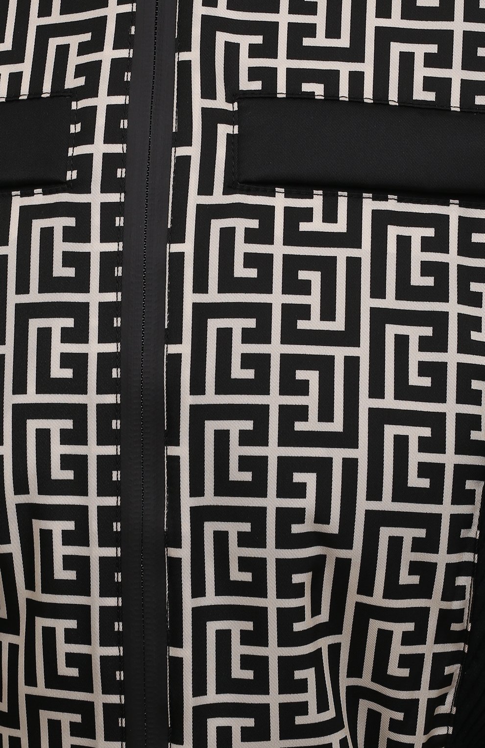 Комбинезон balmain x rossignol BALMAIN, арт. WF2PY075/I732, фото 5