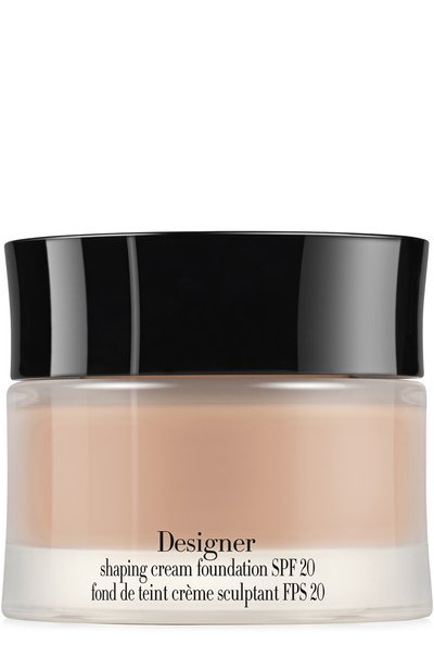 Женское моделирующий тональный крем designer, оттенок 0 GIORGIO ARMANI, арт. 3605522108011