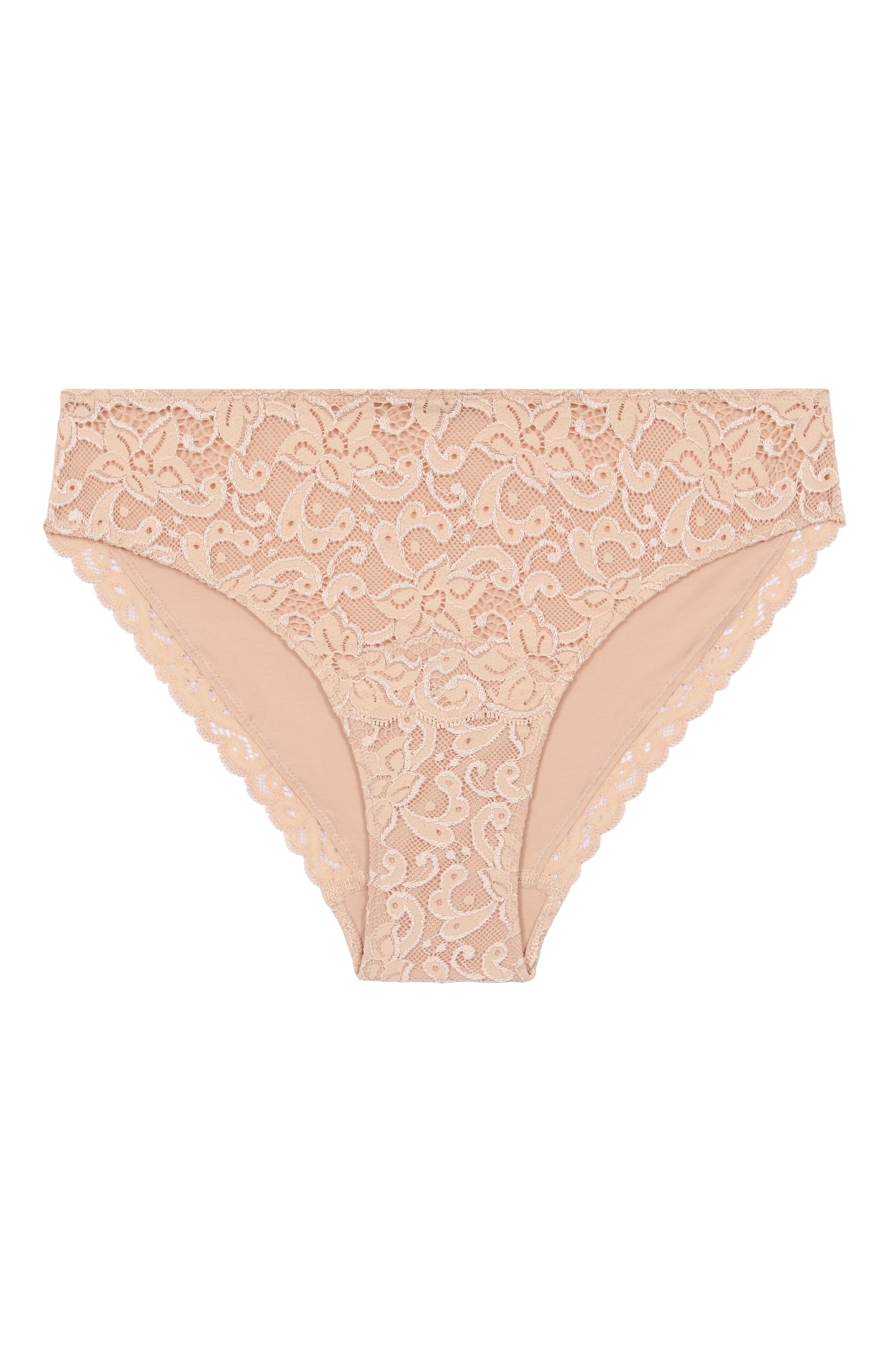 Трусы-слипы HANRO, арт. 071515, фото 1