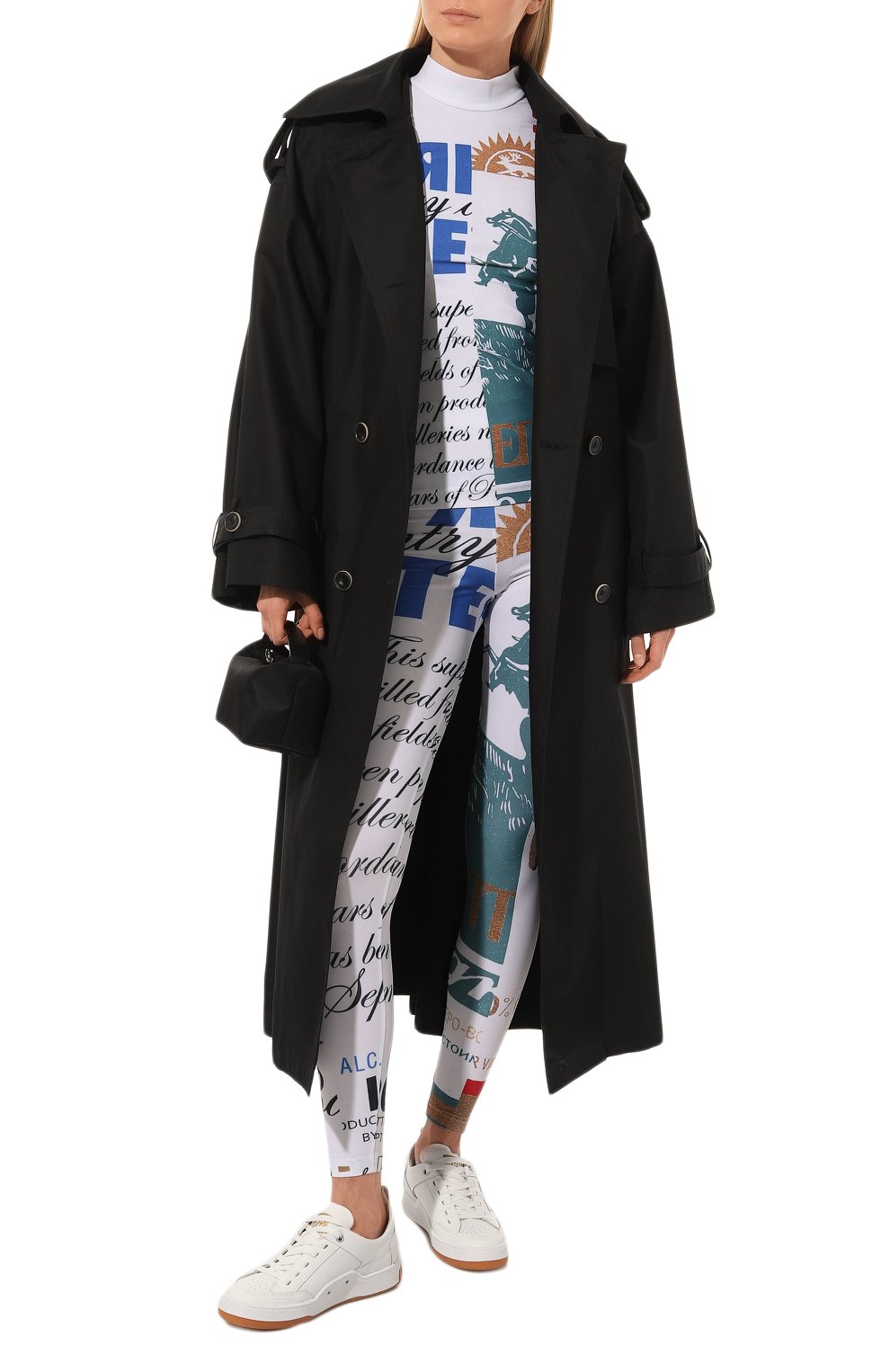 Водолазка RED SEPTEMBER, арт. RSFW23-W33.3, фото 2