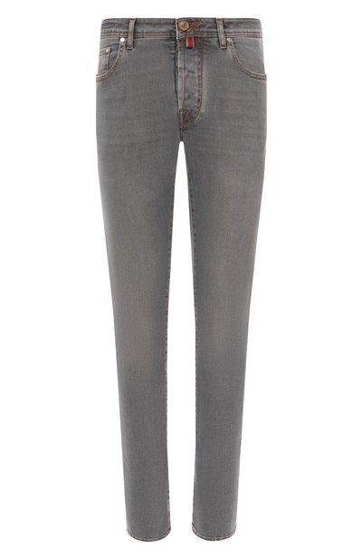 Мужские джинсы JACOB COHEN, арт. 25I P/JUM_QM004 059 S3618 V1