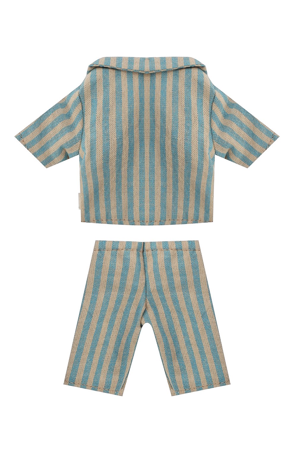 Игрушечная пижама для сына мишки тедди MAILEG, арт. 16-0822-00, фото 2