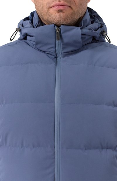 Пуховый жилет PAUL&SHARK, арт. 15312006/3XL, фото 5