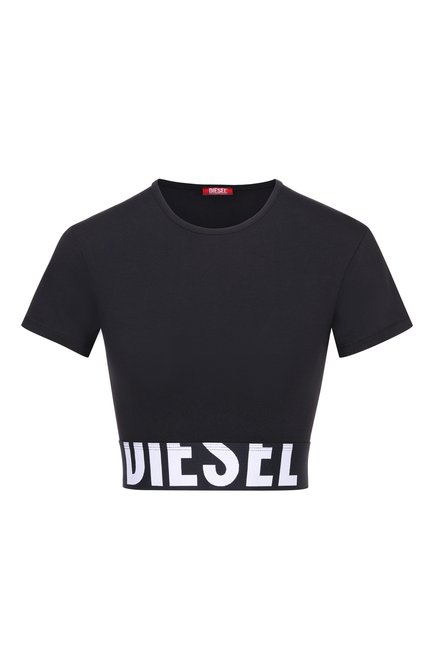 Женская хлопковый топ DIESEL, арт. A14593/0HMAU