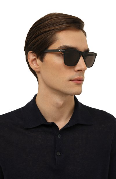 Солнцезащитные очки MONTBLANC, арт. MB0248S 001, фото 2