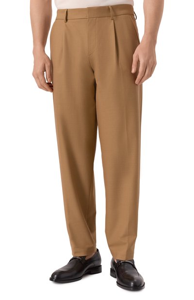 Брюки BOSS, арт. 50546294, фото 3