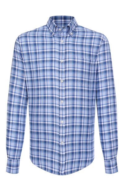 Мужская рубашка PAUL&SHARK, арт. 25413198