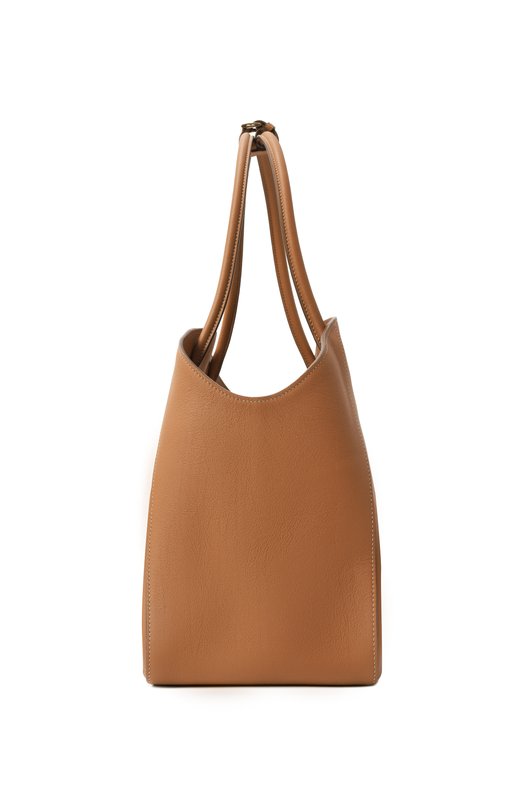 Сумка-тоут Prada 1BG510/2CYS Коричневый  1BG510/2CYS Фото 4
