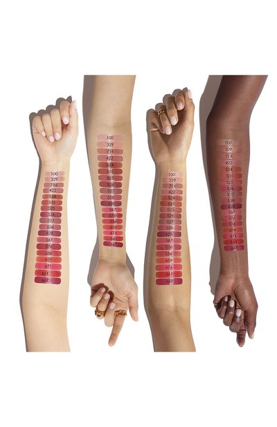 Рефил помады для губ dior addict lipstick, оттенок 659 коралловая баядерка (3.2g) DIOR, арт. C329100659, фото 4