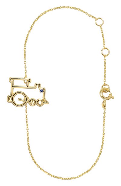 Женский браслет ALIITA, арт. HRPUC80025YG09K J1000