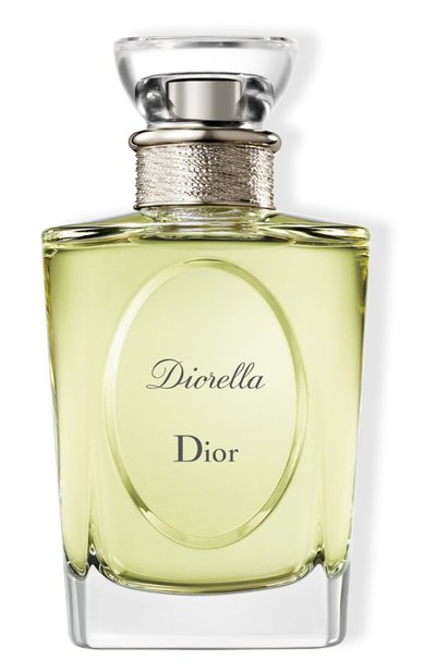 Женский туалетная вода diorella (100ml) DIOR, арт. F006824009