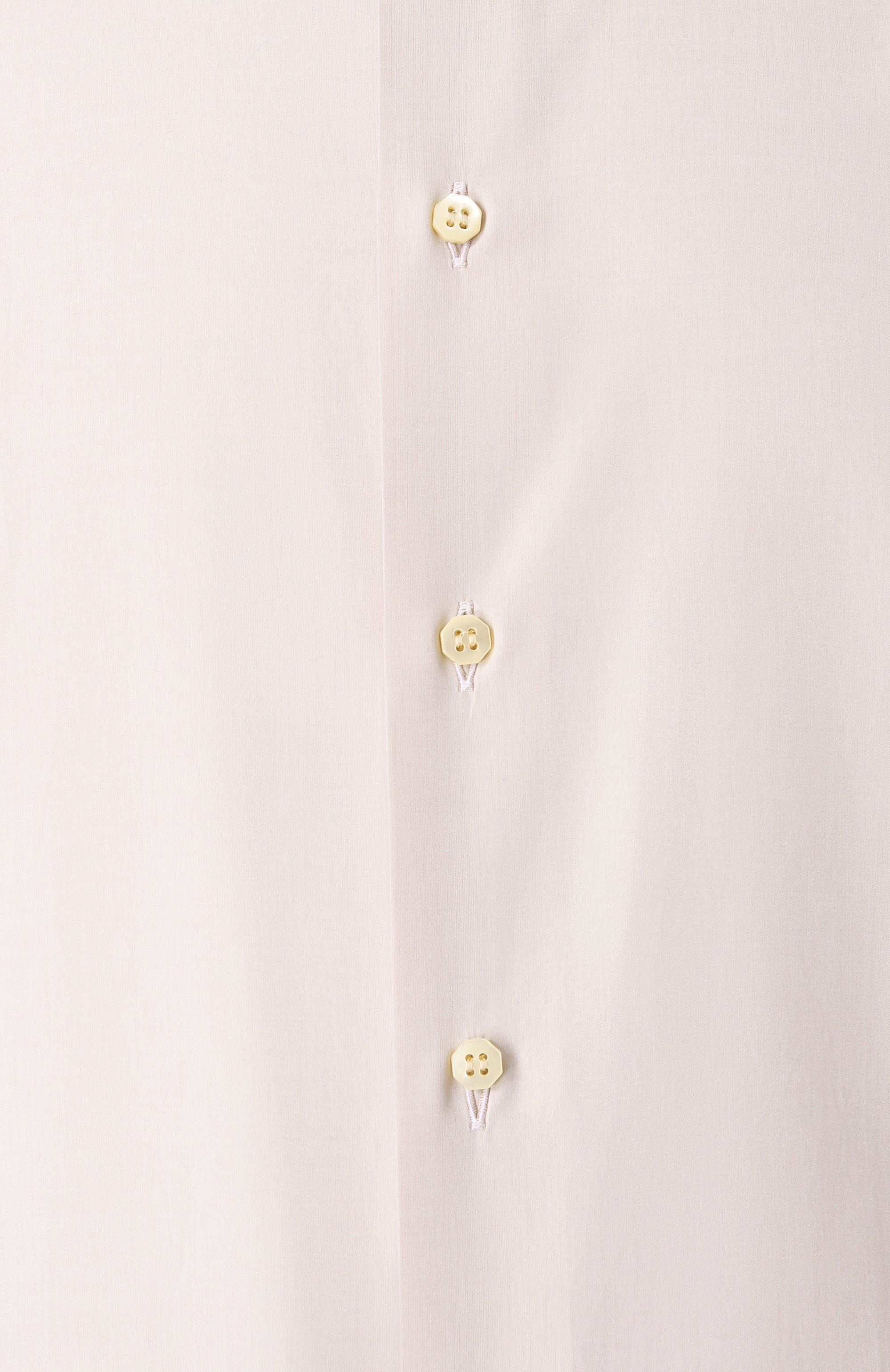 Хлопковая сорочка STEFANO RICCI, арт. MC007132/BN2900, фото 6