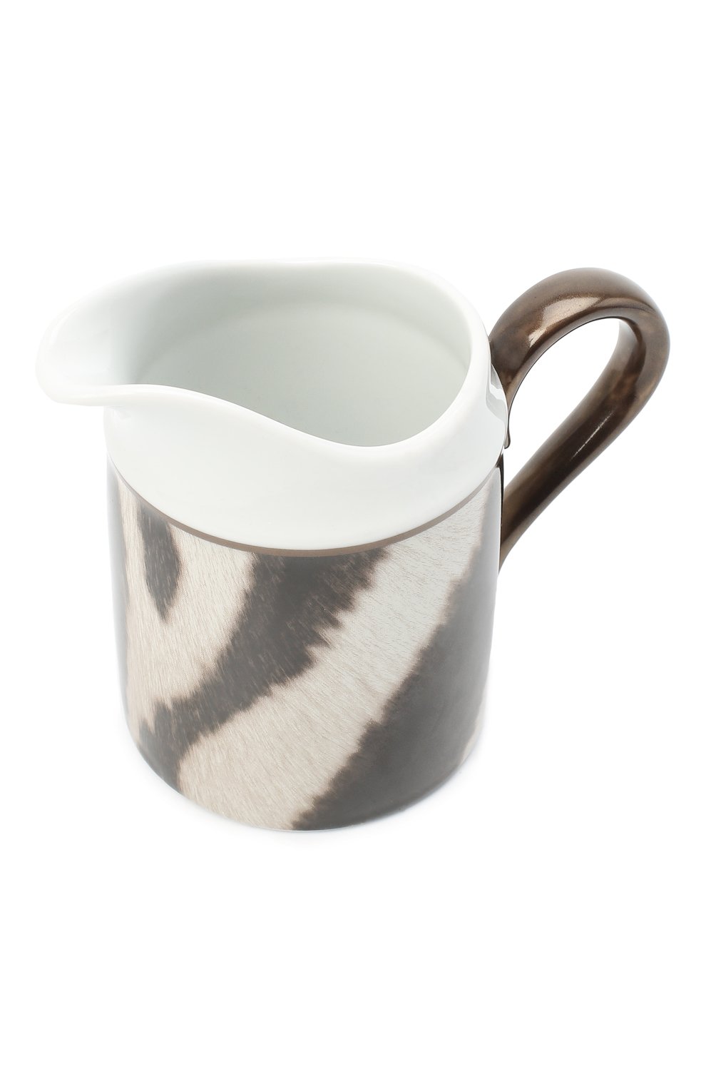 Молочник kendall RALPH LAUREN коричневого цвета по цене 13100 руб., арт. 680598542001, фото 4 Молочник kendall RALPH LAUREN, арт. 680598542001, фото 4