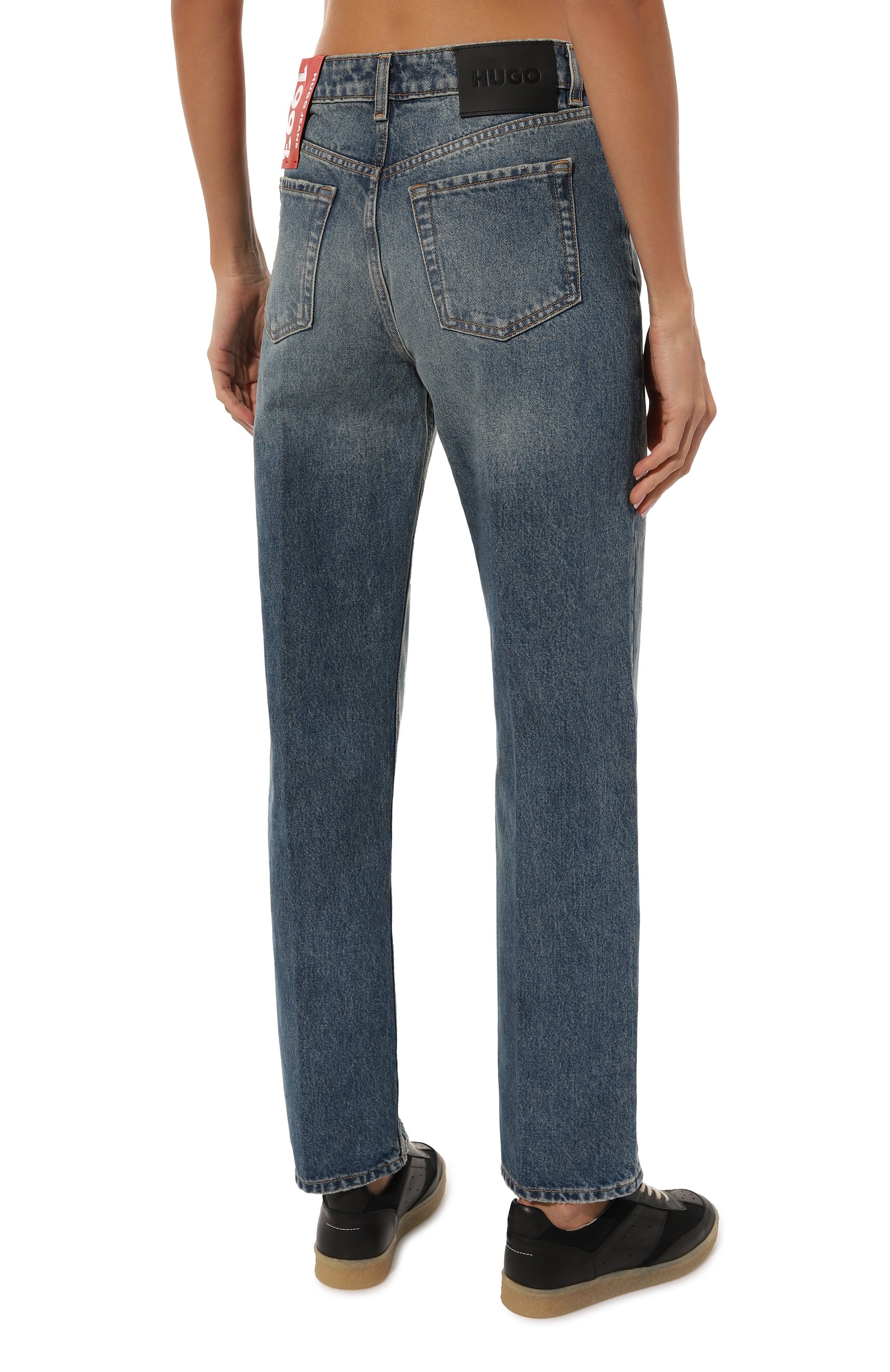 Джинсы HUGO, арт. 50530319, фото 4
