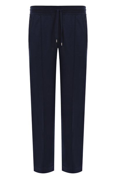 Мужские шерстяные брюки STEFANO RICCI, арт. K909049P3D/T25302/60-62