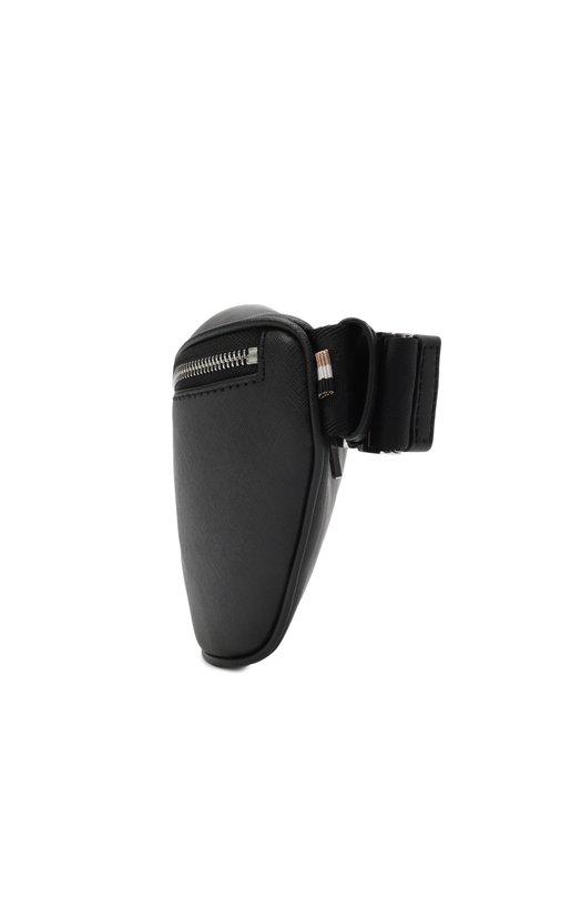 Поясная сумка Zair BOSS 50485597 Чёрный  50485597 Фото 4