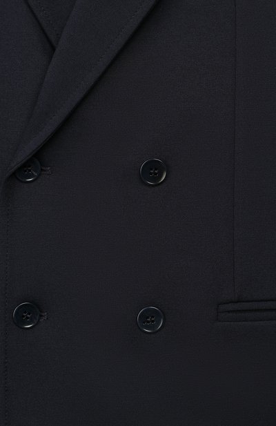 Двубортный пиджак PAOLO PECORA MILANO, арт. PP2019/6Y-12Y, фото 3