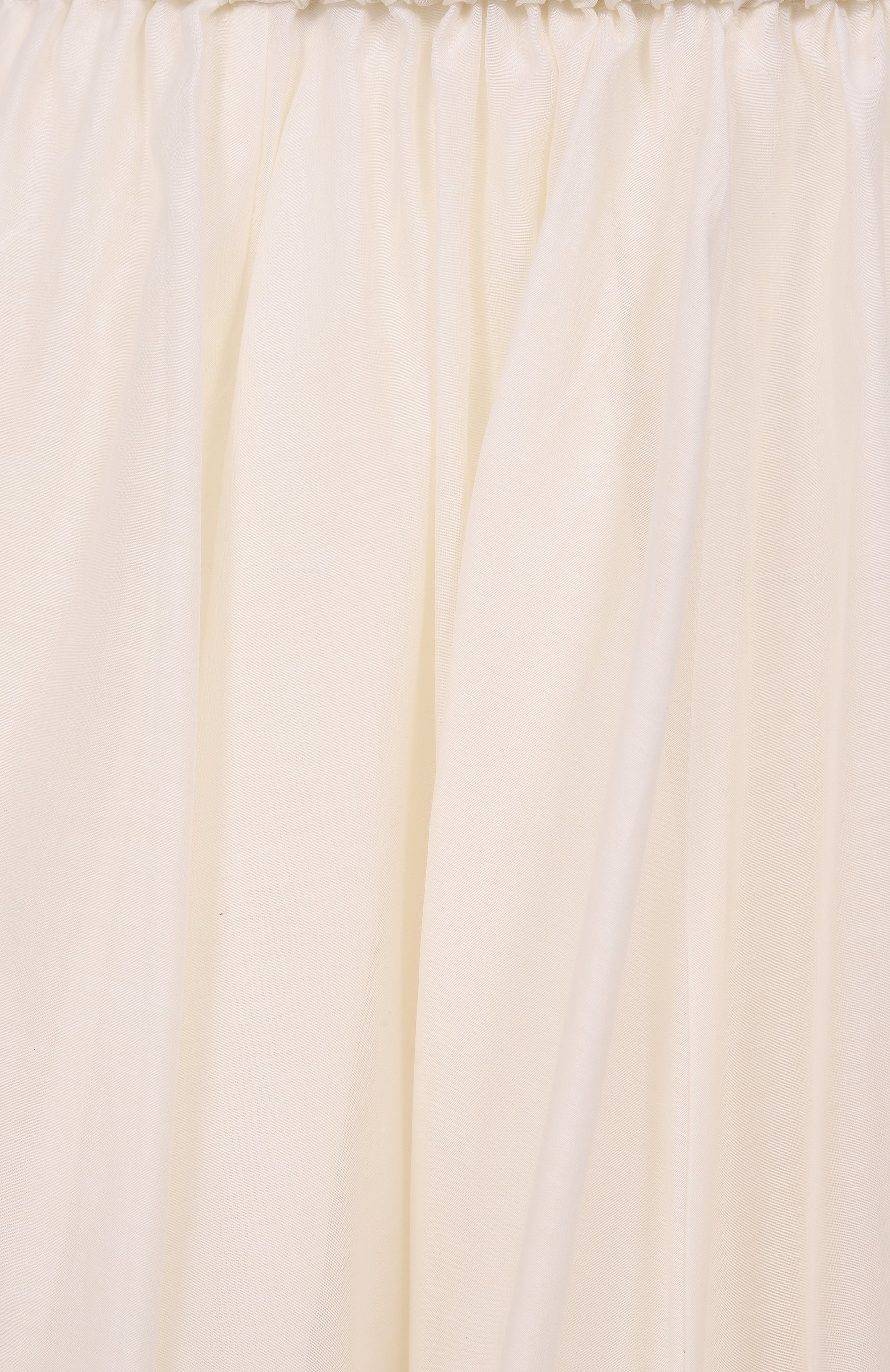 Юбка из хлопка и шелка CO, арт. 3374CSVS-S25, фото 6