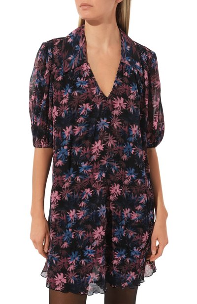 Платье GANNI, арт. F7300, фото 3