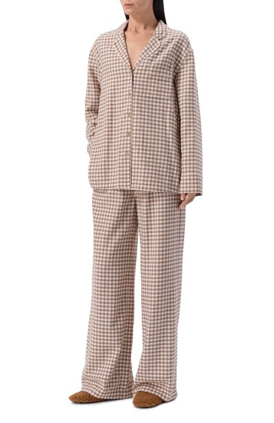 Хлопковая рубашка EDOMO, арт. B003110NY26W, фото 2