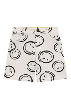 Хлопковые шорты MARC JACOBS (THE), арт. W60019/6A-12A, фото 1