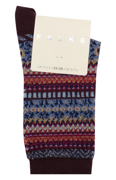 Женские носки FALKE, арт. 46524_19_