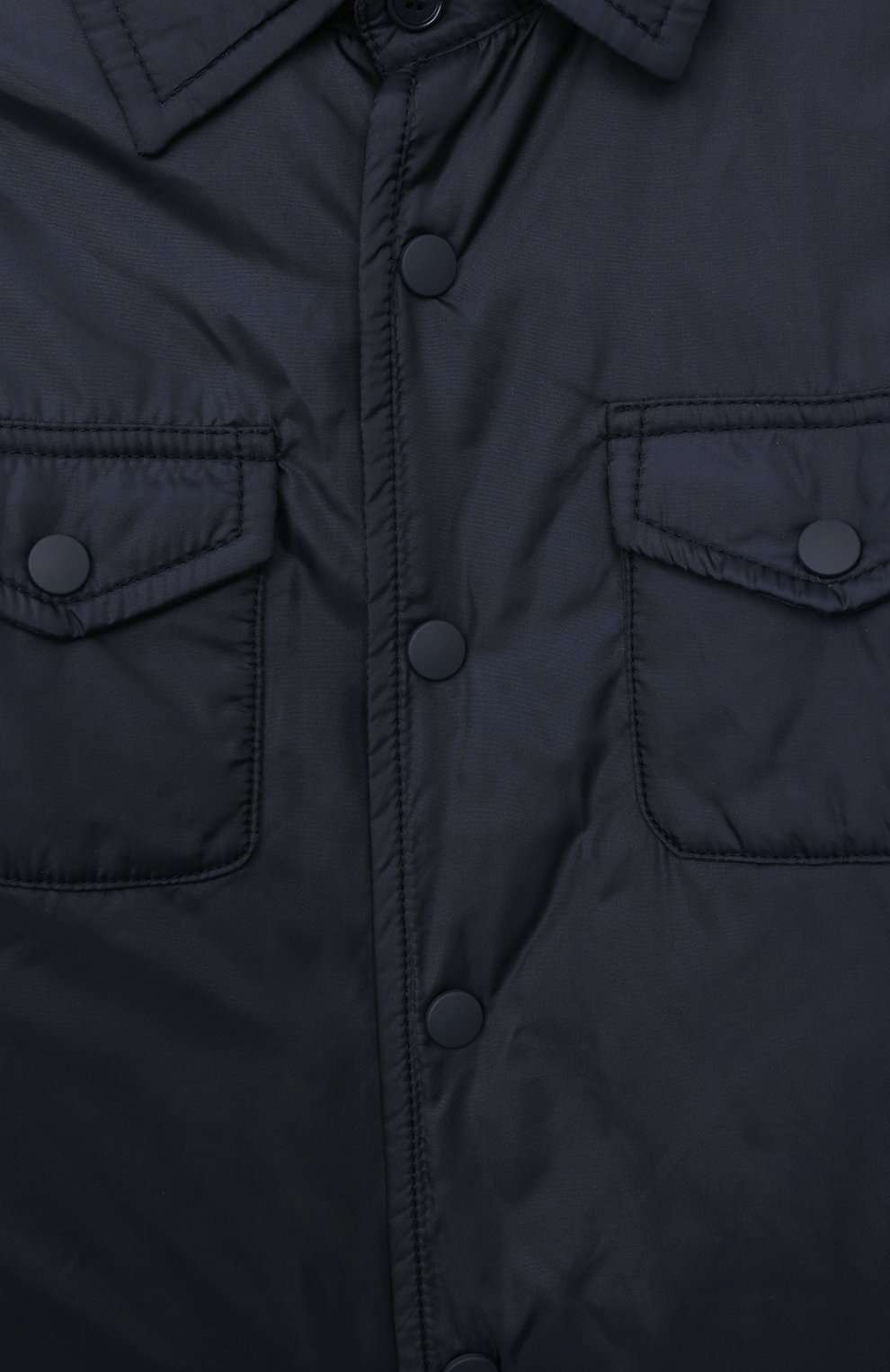 Ветровка ASPESI, арт. F22001GMN0078/4A-6A, фото 3