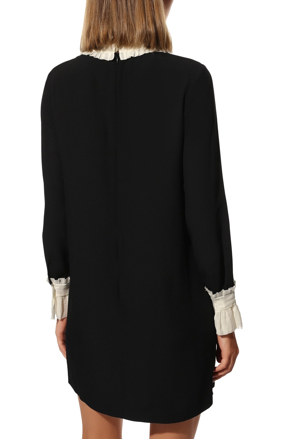 Платье MIU MIU, арт. MF4036-1YCW-F0002, фото 4