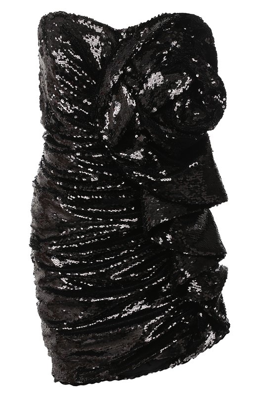 

Платье Alexandre Vauthier, Чёрный