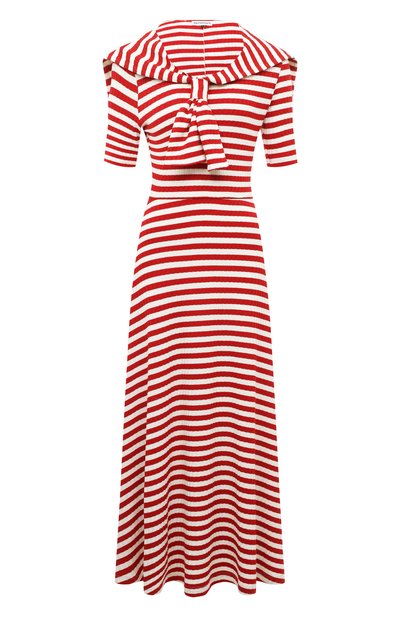 Хлопковое платье MASTERPEACE, арт. MP-SS23-12, фото 1