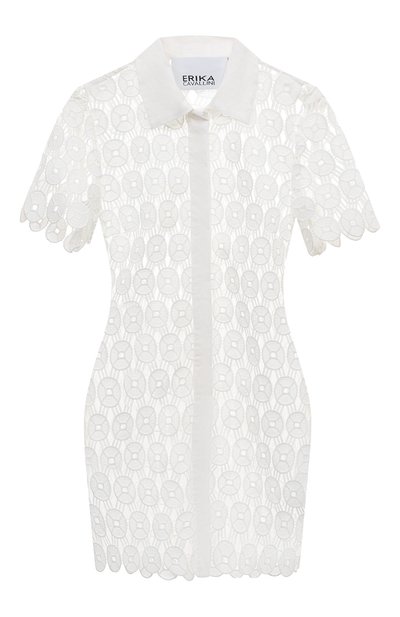 Блузка ERIKA CAVALLINI, арт. E4SG01, фото 1