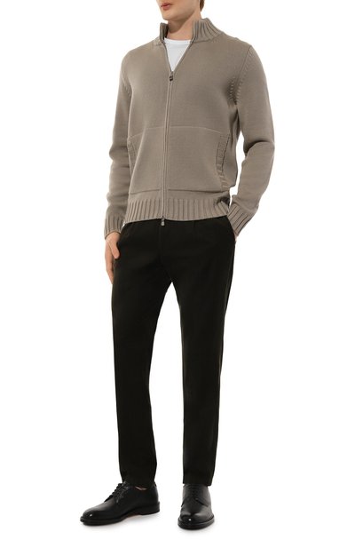 Вельветовые брюки WINDSOR, арт. 13 SILVI-W3, фото 2