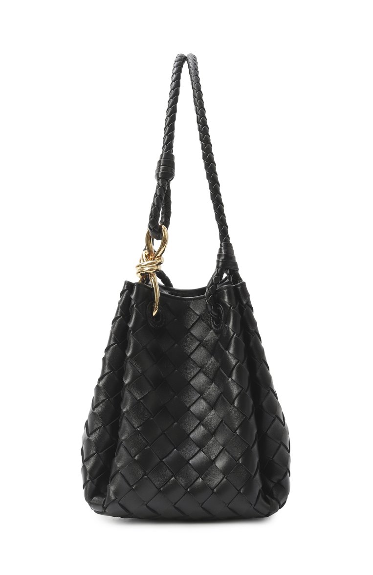 Сумка parachute BOTTEGA VENETA, арт. 835921/VCPPT, фото 1