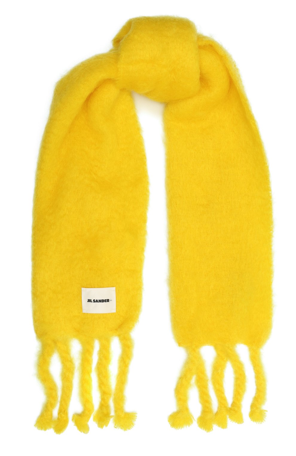 Шарф JIL SANDER, арт. J40TE0012-J40041, фото 1
